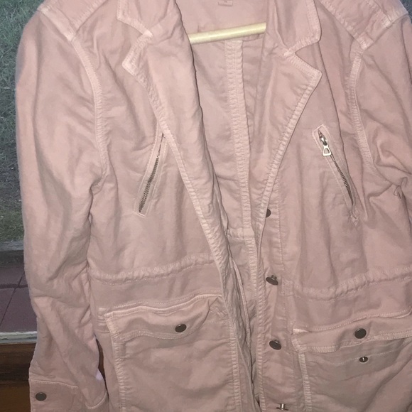 GAP Fall/ Spring Jacket - Picture 2 of 3